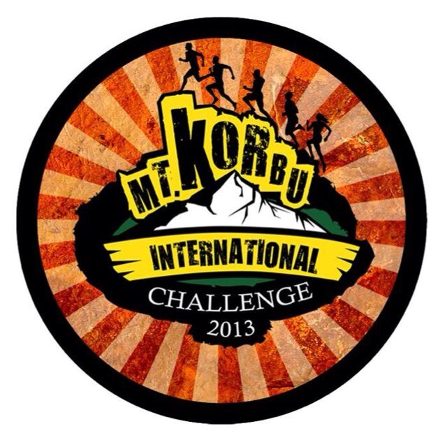 International Mount Climbing. Trail Running. #korbu2013
