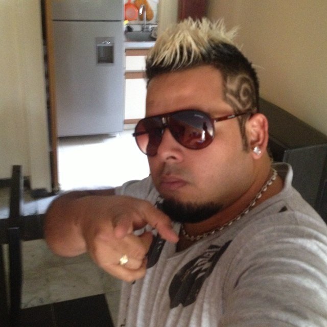SOY LA LOKURA MAS PEGADO