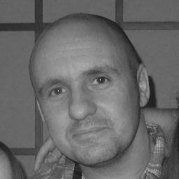 I'm a dad & husband. Then I'm an ITIL/ITSM Principal Consultant. OPSEC is a passion