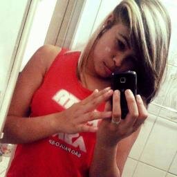 ' Já experimentou acreditar em vs ? Tente .. Vs não faz ideia do qq. é capaz ;*