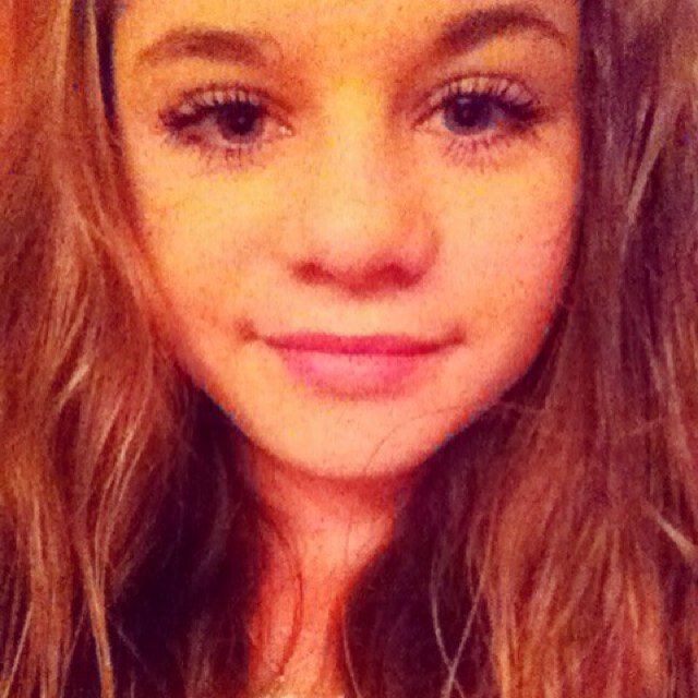 Melanie. ' O7'O9'13 iloveyouu. 3