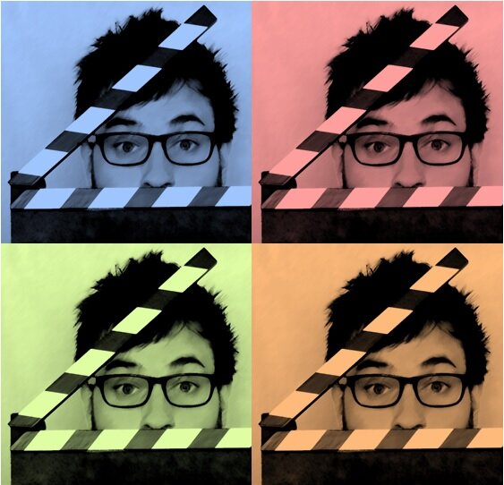 Severely amateur movie blogger and film fan extraordinaire.