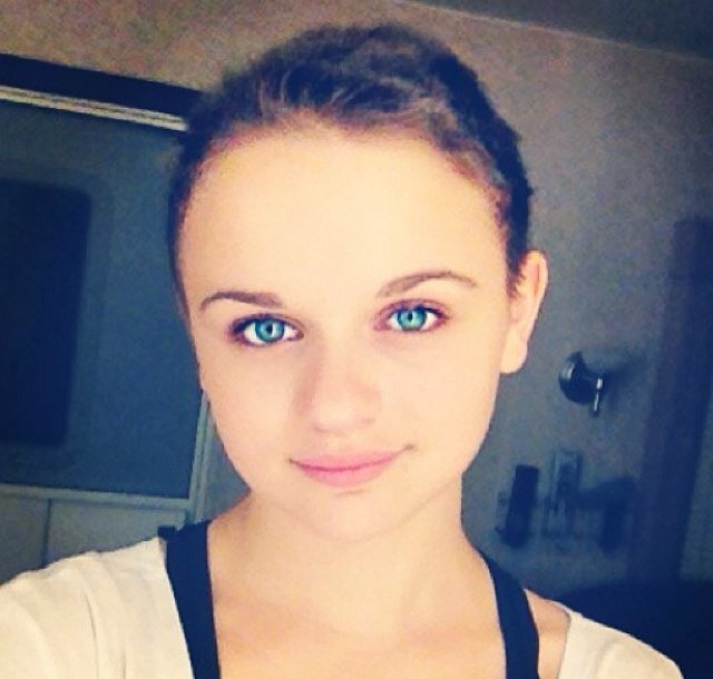 Joey Lynn King  #ForeverAKingster
