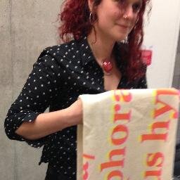 Printed Textile Designer