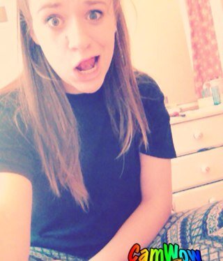 I just write stuff i think is funny, please follow, i always follow back! Aslo follow savinnah @eboneeza1 thankyou xxxoooxxx