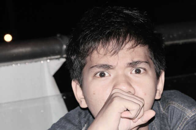 Guitar Player @9miracles_EC & @falseaway_HC