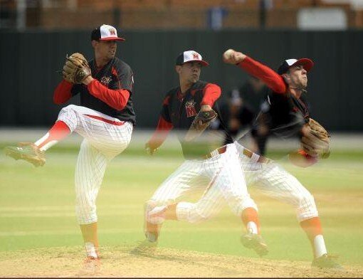 Orthopedic PA. Former baseball Player for River City Rascals and Maryland Terps