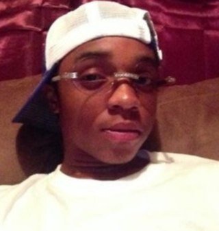 Just me