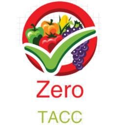 Zero TACC es un canal comunicacional conformado por un grupo de periodistas  destinadas a informar y brindar ayuda a celiacos, amigos y familiares.