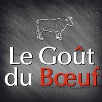 Le Goût du Bœuf(@legoutduboeuf) 's Twitter Profileg