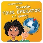 tour1day's profile picture. Tour Operator per 1 giorno,progetto di idee promosso dall'APT di Basilicata e Trend Expo