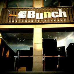 Its a whole new concept of a cozy supermarket that has a lot of new munchies brands, juices ,and all u need for a grocery shopping,Plus the finest cuban cigars.