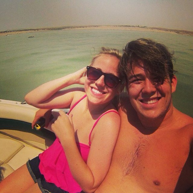 adamurry93's profile picture. {kaelin} #mg 
Oklahoma pride ✌ 
BYU-Idaho. 
There ain't nothin in this world like a southern girl