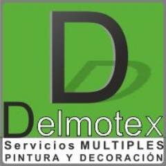 DELMOTEX es un empresa dedicada a realizar servicios múltiples,reformas integrales,construcciones y decoraciones personalizadas en el hogar,pintura de edificios