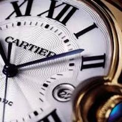 Blog para los amantes de los relojes de lujo. Auténticas joyas con exquisita mecánica.