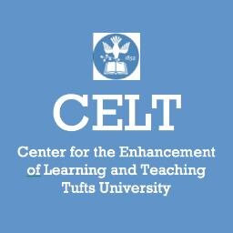 Tufts University’s Center for the Enhancement of Learning and Teaching (CELT) strives to promote teaching innovation and support teaching-related initiatives.