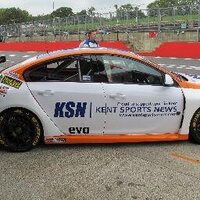 Kent MotorSport News(@ksnmotorsports) 's Twitter Profile Photo