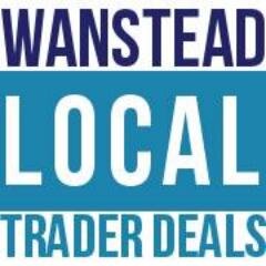Offers from local companies & retailers all in one place. Help support local retailers, service providers & businesses in Wanstead E11 #Wanstead #Local #E11