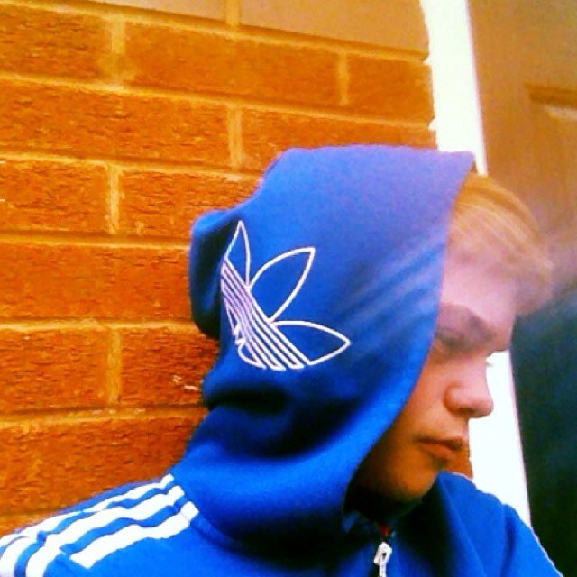 R.I.PARIDISE cobby, nothings the same without you, love you forever and always little man.