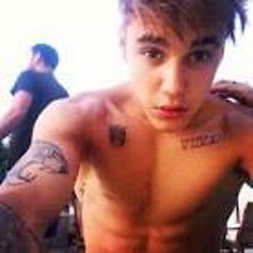 shortyteddy's profile picture. One word, BIEBER
