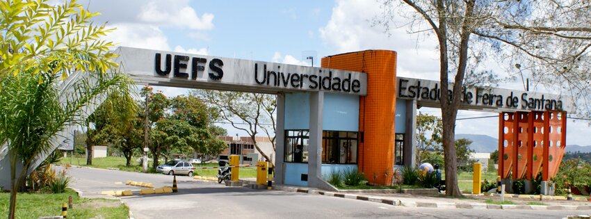 uefs_br's profile picture. A UEFS – nasceu com o objetivo de interiorizar a educação superior no Estado e segue como uma universidade pública, gratuita e destaque de qualidade nacional.