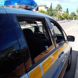 Situacion e informacion de incidentes de trafico en Baleares