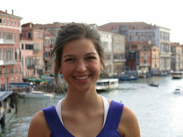 AmyStickells's profile picture. 