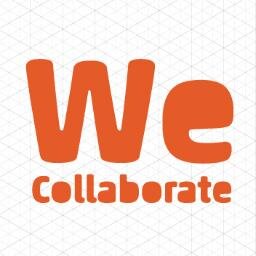 WeCollaborate facilitates people from different backgrounds in bringing new ideas to life.