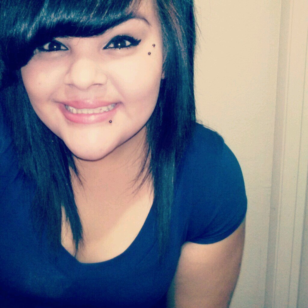 known by cheekz! sinaloense.. 21yrs old.#follow back .. love my other half @_jazzysmiles