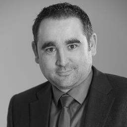 Sales Director - all views expressed are my own