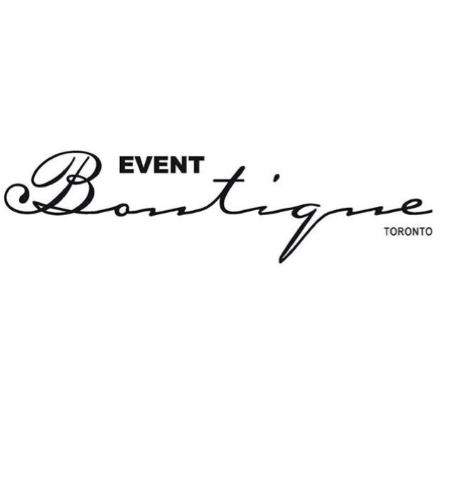 Event Planning
                     &
 Gourmet Sweet Table Design