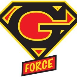 Gadv_GForce's profile picture. Bringing you culture, bringing you fun, bringing you a whole lotta G Nation love!