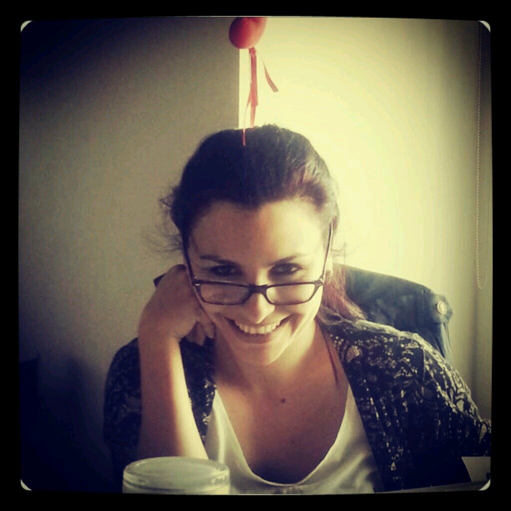 dance smile dance ...