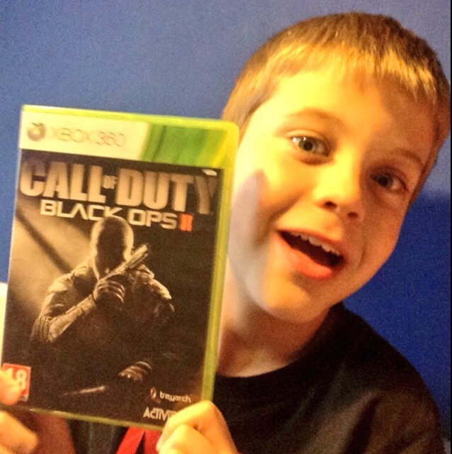 I love my xbox 360