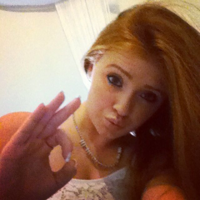 amypatonbrownxo's profile picture. To live would be an awfully big adventure.