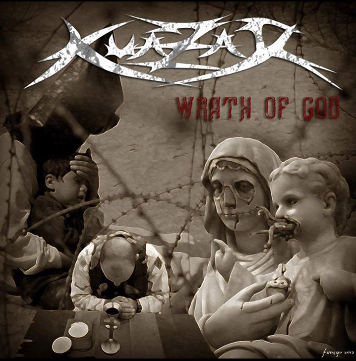 Thrash Metal Band from Paraguay. Since 2002. contactokuazar@gmail.com kuazarmetal@hotmail.com http://t.co/gaViol6GHZ