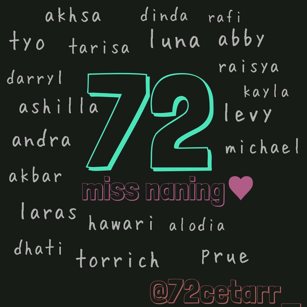 We are creative, Cool and Popular B) || CBJHS || Ini gaya kita,kalian mau apa? Gasuka? Ya jangan marah! Stay cool with us(:     
#uhyeah