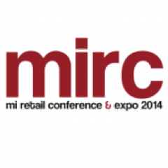 MIRC2014's profile picture. The MI Retail Conference & Expo will take place on Wednesday June 18th at Whittlebury Hall, Northamptonshire. It's the must-attend event for all MI dealers.