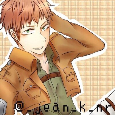 ジャン@移動中