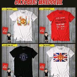 Jual Kaos Bola Separasi | Pilih Club Bola Favoritmu I Call 083867217899 | Pin BB 26C30DC3 | https://t.co/Iyzg5tuy9d
