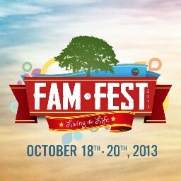 Largest Regional Inspirational Concert in the Caribbean. Family first!
