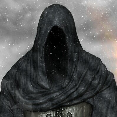 The second most powerful of the nine Ringwraiths. Known as the Black Easterling. (LOTR RP Non-canon 18+)