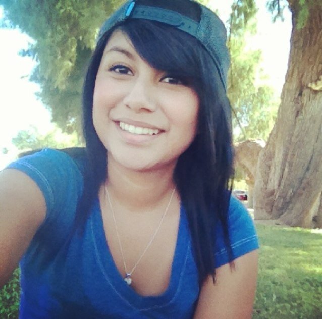 Trying to find myself. 17. AZ