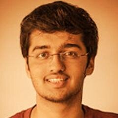 Account at @AkshayMarathe