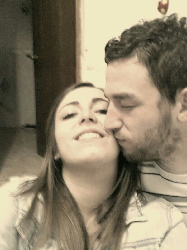 Un buen destino es que dos personas se encuentren, cuando ni siquiera se estaban buscando. Mi ca ♥