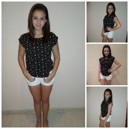 Hi..I'm the biggest Belieber in Malta..xxx :)