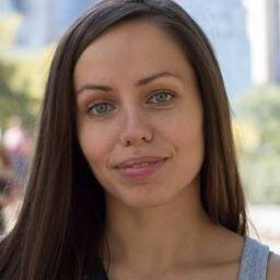 Russian journalist