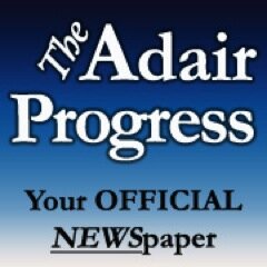 Adair County's leading newspaper for more than 25 years.