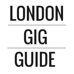 Independent weekly radio show and gig website - Find great bands - Discover new music - Go to the best gigs in London- presented by @tomducroz