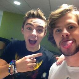 The Wanted, One Direction, pizza, 16